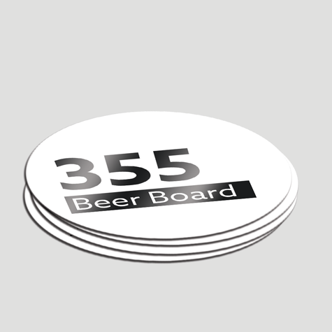 365 Beer Board 365 Beer Board