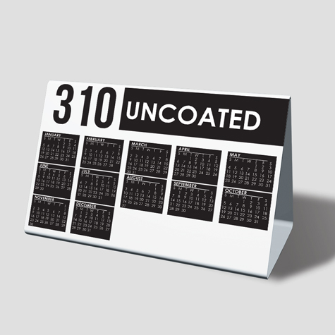 Economy 310 Uncoated Economy 310 Uncoated