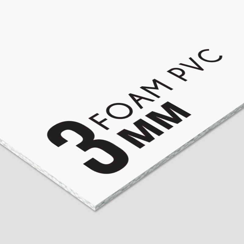 Foam PVC 3mm Foam PVC 3mm