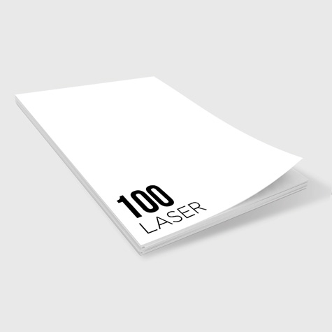 Laser 100gsm Laser 100gsm
