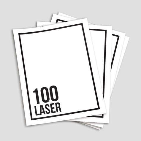 Laser 100gsm Laser 100gsm