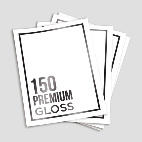 Premium 150 Gloss Premium 150 Gloss