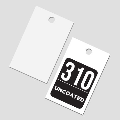 Economy 310 Uncoated Economy 310 Uncoated