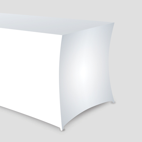 Stretch Table Throw Stretch Table Throw